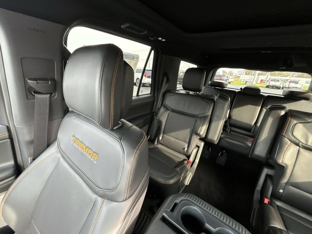 2026 FORD EXPEDITION TREMOR — миниатюра 14