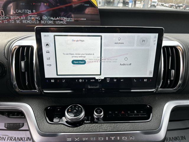 2026 FORD EXPEDITION TREMOR — миниатюра 22