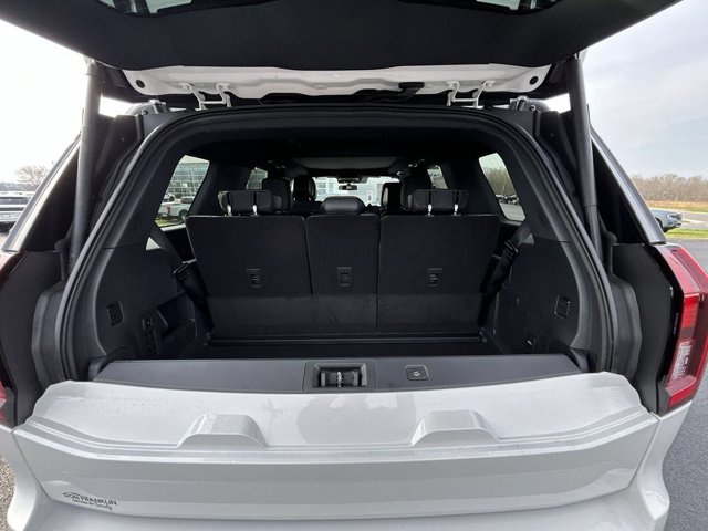 2026 FORD EXPEDITION TREMOR — миниатюра 30