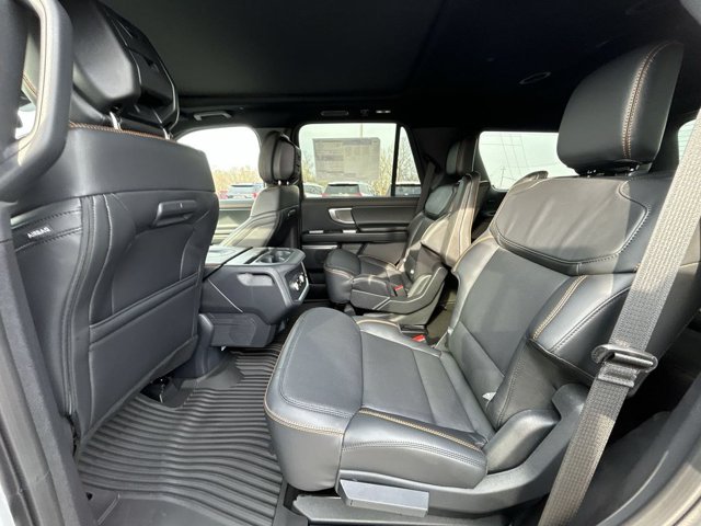 2026 FORD EXPEDITION TREMOR — миниатюра 28