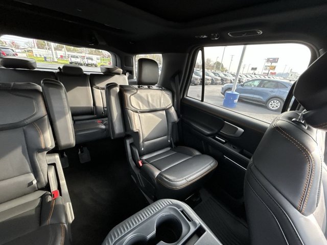 2026 FORD EXPEDITION TREMOR — миниатюра 15