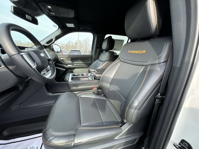 2026 FORD EXPEDITION TREMOR — миниатюра 17