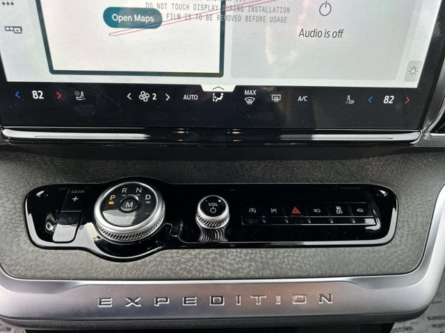 2026 FORD EXPEDITION TREMOR — миниатюра 24