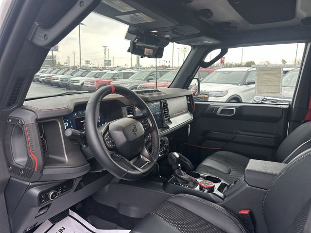 FORD BRONCO RAPTOR - 10