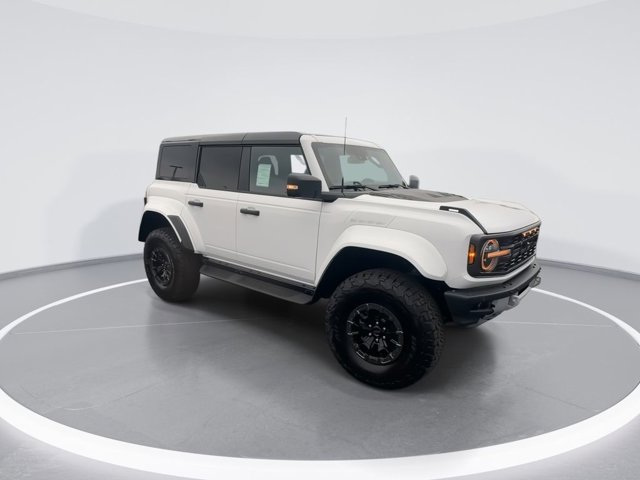 FORD BRONCO RAPTOR - 3