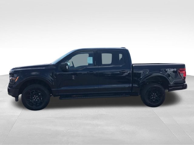 صورة 5 لـ 2026 FORD F-150 XLT
