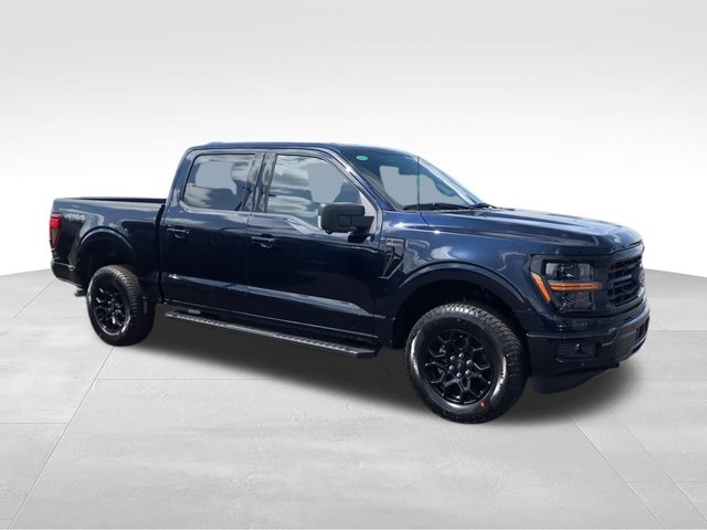 صورة 2 لـ 2026 FORD F-150 XLT