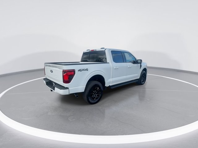FORD F-150 XLT - 8