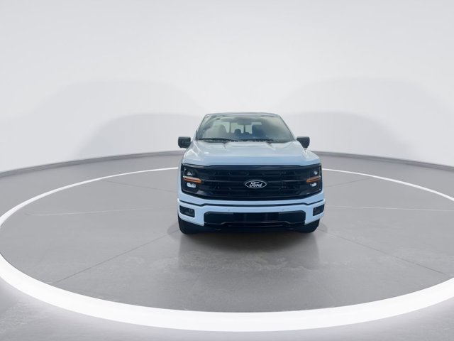 FORD F-150 XLT - 3
