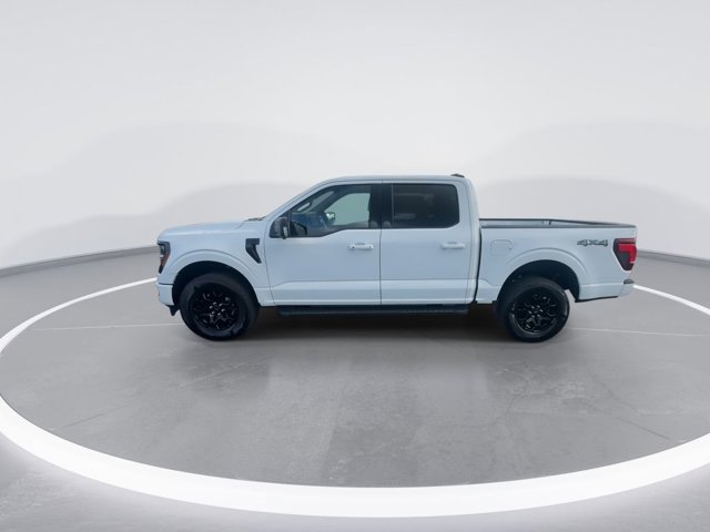 FORD F-150 XLT - 5