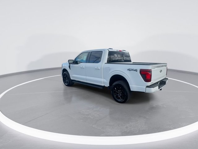 FORD F-150 XLT - 6