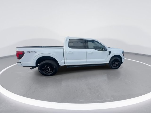 FORD F-150 XLT - 9