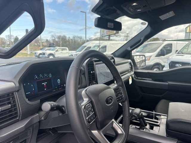 FORD F-150 XLT - 10