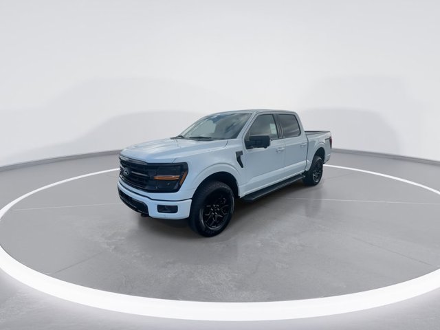 FORD F-150 XLT - 4