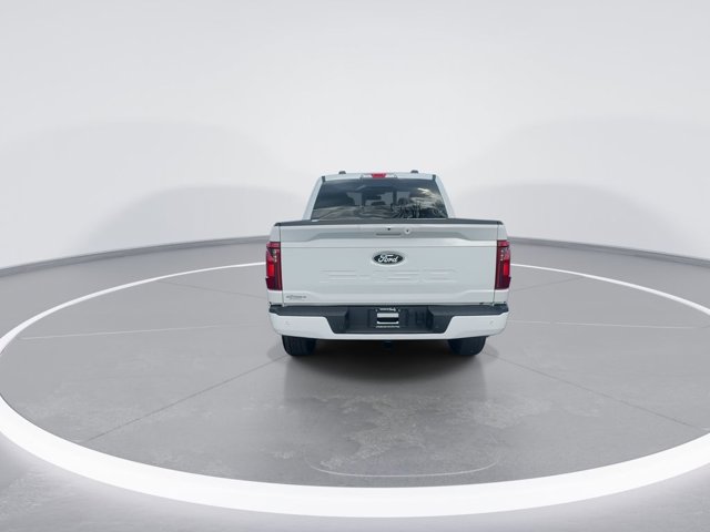 FORD F-150 XLT - 7