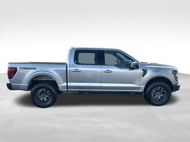 2025 FORD F-150 TREMOR — фото 9