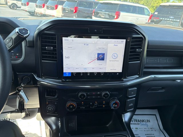 2026 FORD F-150 STX — миниатюра 15