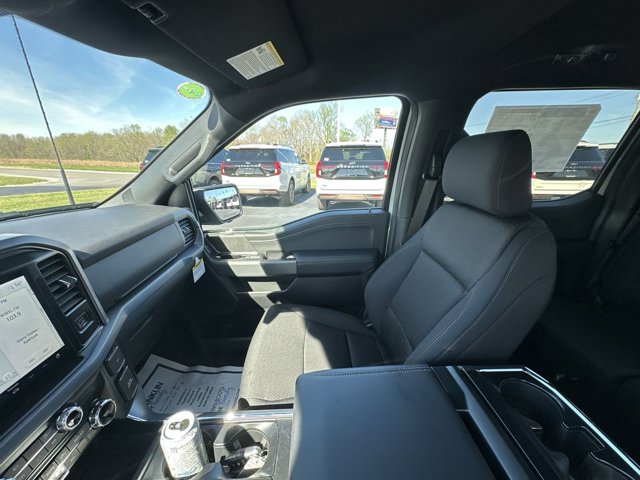 2026 FORD F-150 XLT 缩略图 11