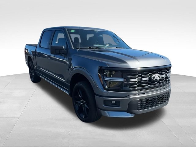 2026 FORD F-150 STX — фото 3
