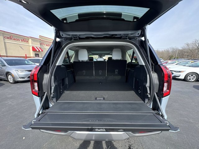 صورة مصغرة 25 لـ 2026 FORD EXPEDITION MAX PLATINUM