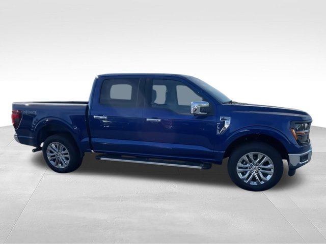 2026 FORD F-150 XLT 照片 9