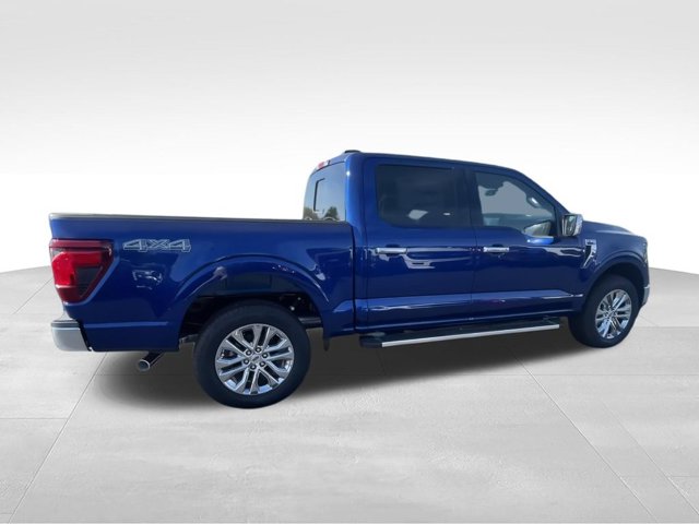 2026 FORD F-150 XLT 照片 8