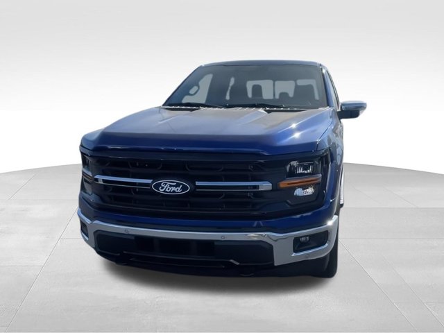 2026 FORD F-150 XLT 照片 3