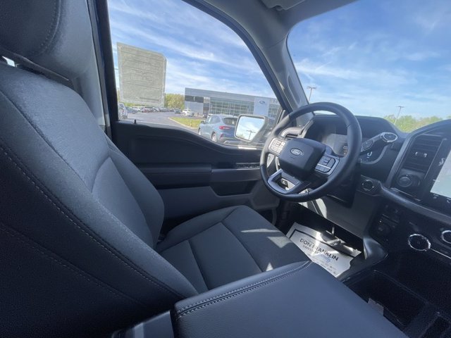 صورة مصغرة 15 لـ 2026 FORD F-150 XLT