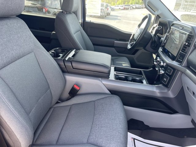 صورة مصغرة 30 لـ 2026 FORD F-150 XLT
