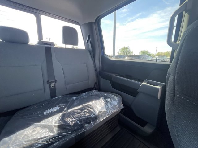 صورة مصغرة 14 لـ 2026 FORD F-150 XLT