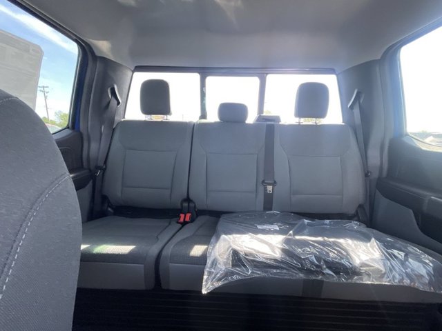 صورة مصغرة 13 لـ 2026 FORD F-150 XLT