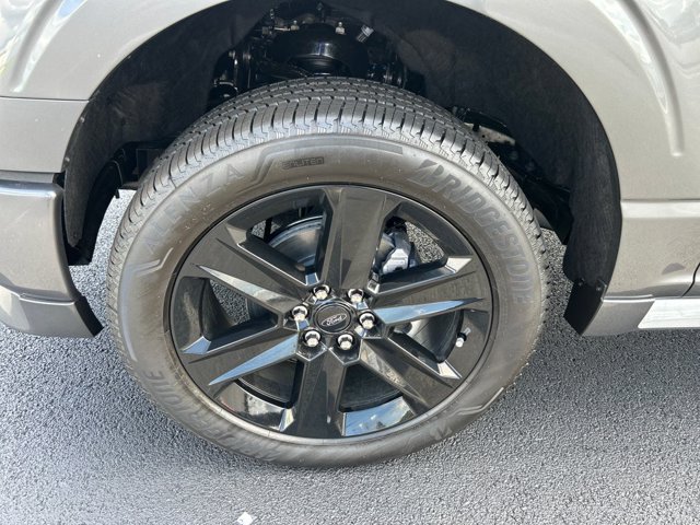 2026 FORD F-150 STX 照片 10