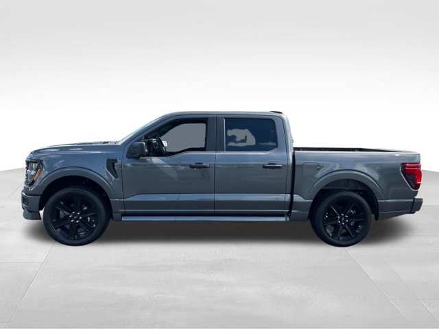 2026 FORD F-150 STX 照片 2
