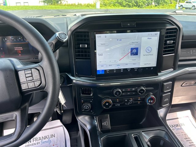 2026 FORD F-150 STX 缩略图 19