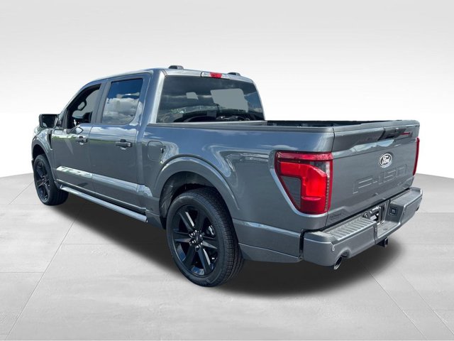 2026 FORD F-150 STX 照片 3