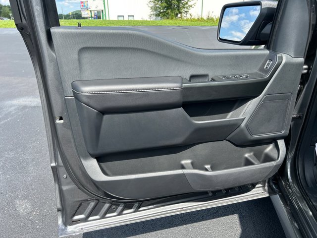2026 FORD F-150 STX 缩略图 12