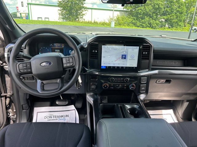 2026 FORD F-150 STX 缩略图 15