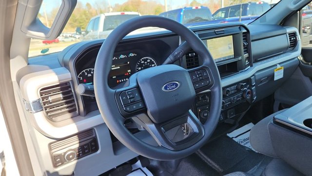 2026 FORD F-350 XLT 缩略图 18