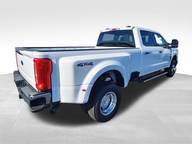 2026 FORD F-350 XLT — фото 8