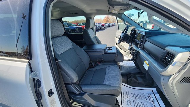 2026 FORD F-350 XLT 缩略图 28