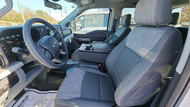 2026 FORD F-350 XLT 缩略图 13