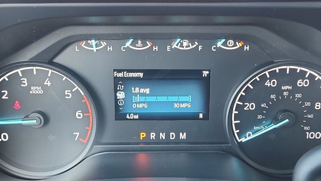 2026 FORD F-350 XLT 缩略图 19