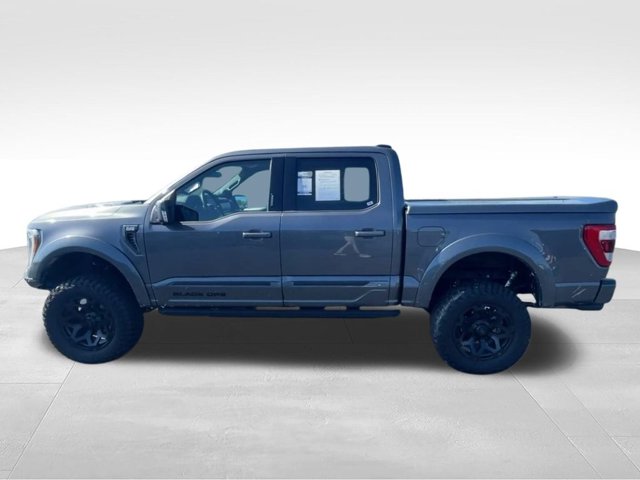 صورة 5 لـ 2022 FORD F-150 LARIAT