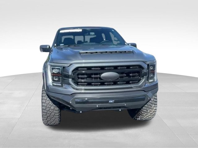 صورة 3 لـ 2022 FORD F-150 LARIAT