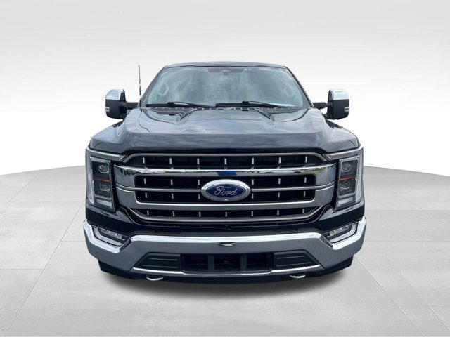 2021 FORD F-150 LARIAT — фото 8