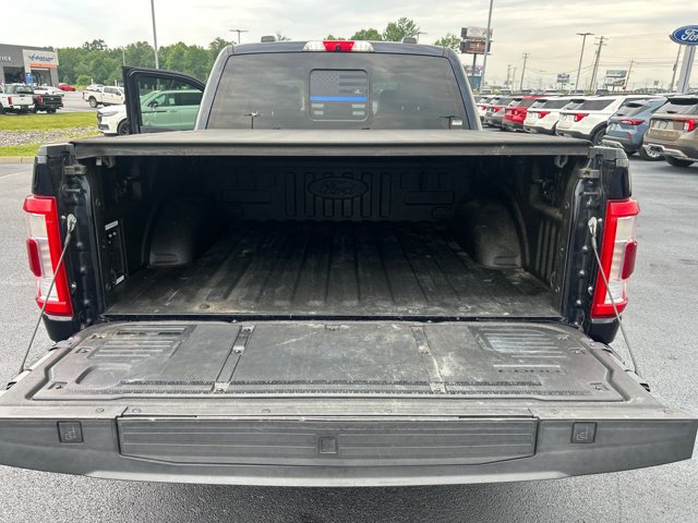 2021 FORD F-150 LARIAT 缩略图 13