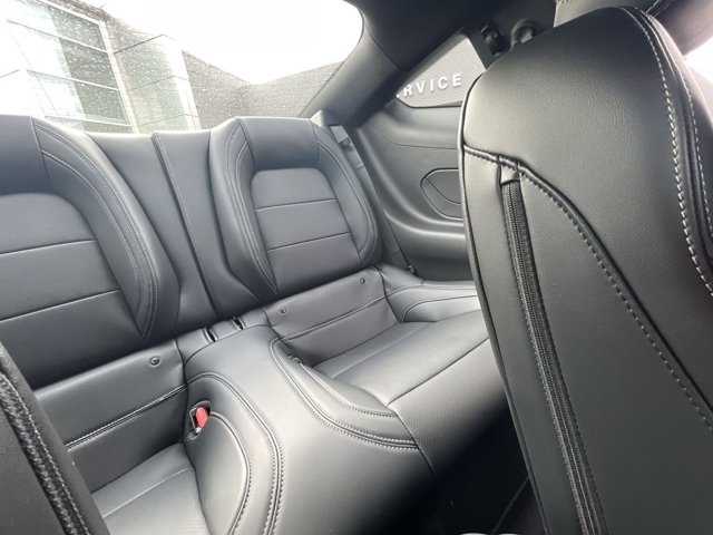 صورة مصغرة 12 لـ 2026 FORD MUSTANG ECOBOOST PREMIUM