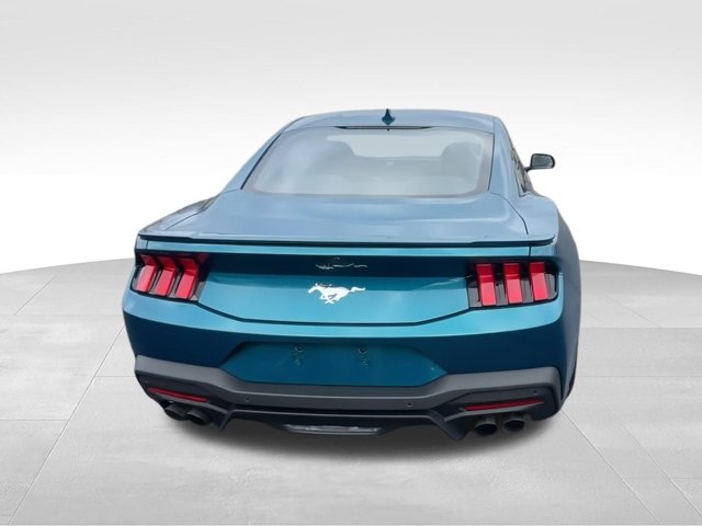 2026 FORD MUSTANG ECOBOOST PREMIUM — фото 7
