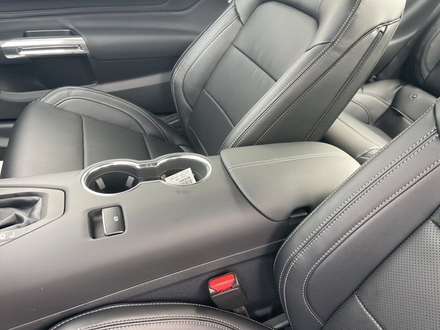 صورة مصغرة 26 لـ 2026 FORD MUSTANG ECOBOOST PREMIUM