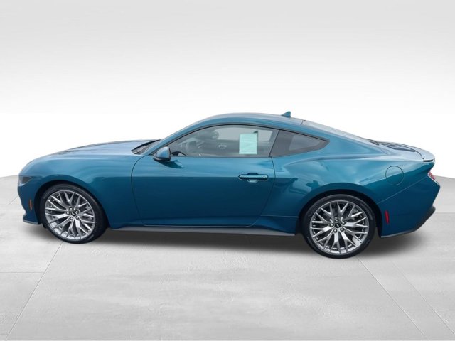2026 FORD MUSTANG ECOBOOST PREMIUM — фото 5